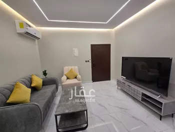 شقة للإيجار في شارع أحمد بن ميسر, حي قرطبة, مدينة الرياض, منطقة الرياض صورة 2