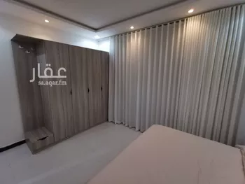 شقة للإيجار في شارع حائل, حي ظهرة لبن, مدينة الرياض, منطقة الرياض صورة 2