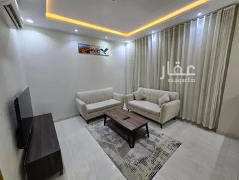 شقة للإيجار في شارع الأمير أحمد بن عبدالعزيز, حي لبن, مدينة الرياض, منطقة الرياض