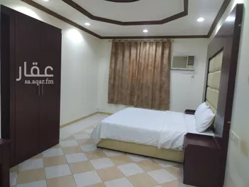 شقة للإيجار في شارع المصانع, حي الحمراء, مدينة الرياض, منطقة الرياض صورة 4