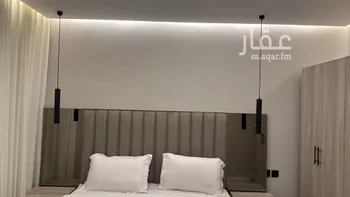 شقة للإيجار في شارع جبل الزيتون, حي النخيل, مدينة الرياض, منطقة الرياض