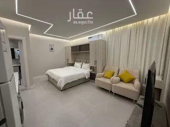 شقة للإيجار في شارع جبل الزيتون, حي النخيل, مدينة الرياض, منطقة الرياض صورة 4