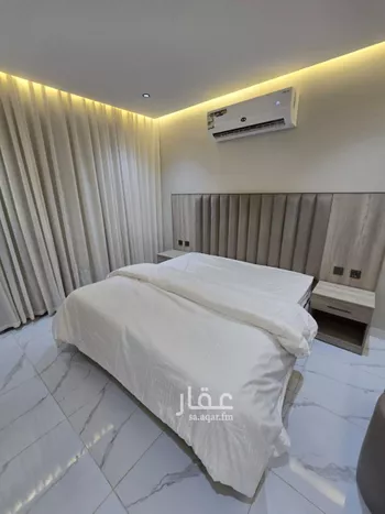 شقة للإيجار في شارع أحمد بن ميسر, حي قرطبة, مدينة الرياض, منطقة الرياض صورة 3