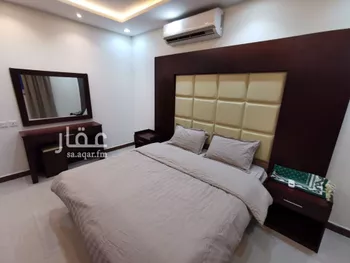 شقة للإيجار في شارع ينبع, حي ظهرة لبن, مدينة الرياض, منطقة الرياض صورة 3