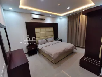 شقة للإيجار في شارع ينبع, حي ظهرة لبن, مدينة الرياض, منطقة الرياض صورة 2