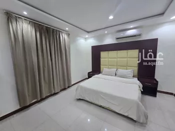 شقة للإيجار في شارع ينبع, حي ظهرة لبن, مدينة الرياض, منطقة الرياض صورة 2