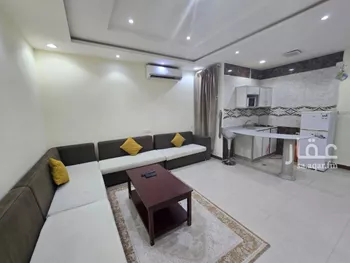 شقة للإيجار في شارع ينبع, حي ظهرة لبن, مدينة الرياض, منطقة الرياض صورة 3