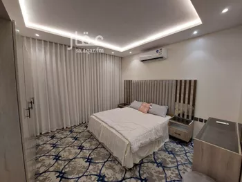 شقة للإيجار في شارع التخصصي الفرعي, حي المحمدية, مدينة الرياض, منطقة الرياض