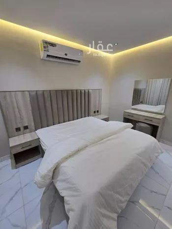 شقة للإيجار في شارع الأمير سعود الكبير بن عبدالعزيز آل سعو, حي القدس, مدينة الرياض, منطقة الرياض