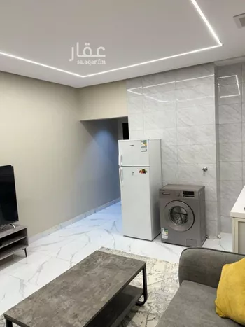 شقة للإيجار في شارع الأمير سعود الكبير بن عبدالعزيز آل سعو, حي القدس, مدينة الرياض, منطقة الرياض صورة 4