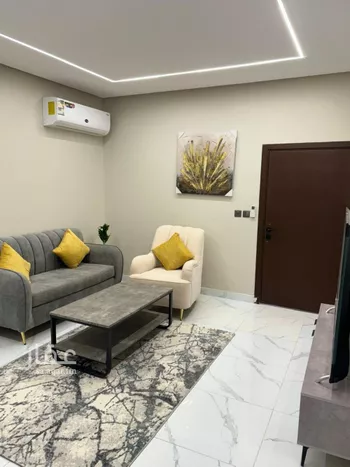 شقة للإيجار في شارع الأمير سعود الكبير بن عبدالعزيز آل سعو, حي القدس, مدينة الرياض, منطقة الرياض صورة 5