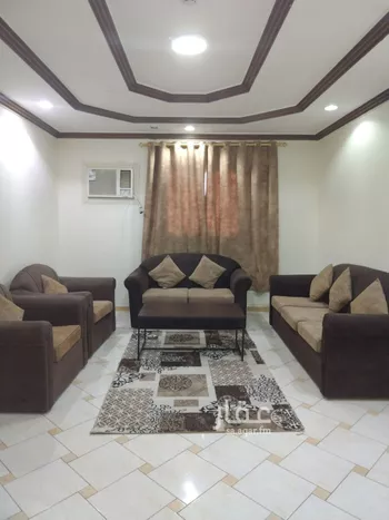 شقة للإيجار في شارع المصانع, حي الحمراء, مدينة الرياض, منطقة الرياض صورة 3