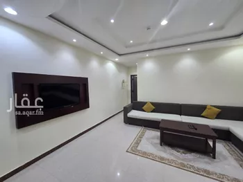 شقة للإيجار في شارع ينبع, حي ظهرة لبن, مدينة الرياض, منطقة الرياض صورة 4