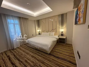 شقة للإيجار في شارع الملك عبدالله ابن عبدالعزيز سعود الفرعي, حي المحمدية, مدينة الرياض, منطقة الرياض صورة 5