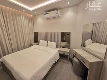 شقة للإيجار في شارع جبل الزيتون, حي النخيل, مدينة الرياض, منطقة الرياض