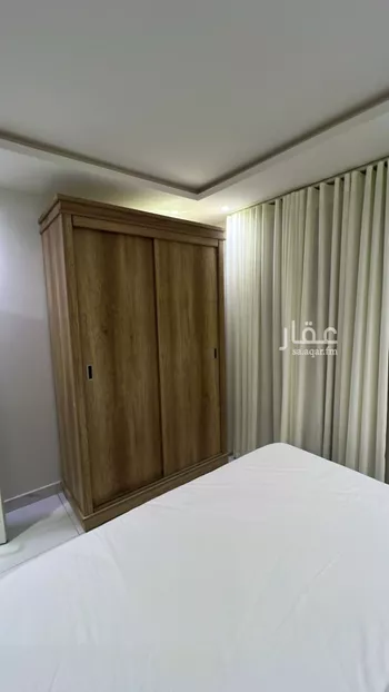 شقة للإيجار في شارع عثمان بن عيسى, حي الإزدهار, مدينة الرياض, منطقة الرياض