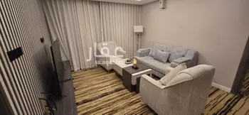 شقة للإيجار في شارع الملك عبدالله ابن عبدالعزيز سعود الفرعي, حي المحمدية, مدينة الرياض, منطقة الرياض صورة 2