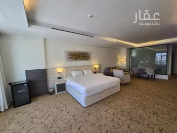 شقة للإيجار في شارع الملك عبدالله ابن عبدالعزيز سعود الفرعي, حي المحمدية, مدينة الرياض, منطقة الرياض صورة 5