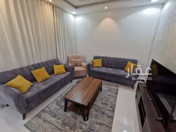 شقة للإيجار في شارع حائل, حي ظهرة لبن, مدينة الرياض, منطقة الرياض صورة 4