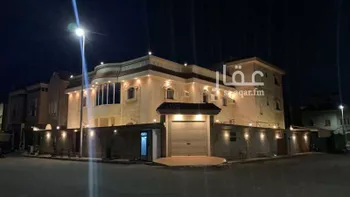 فيلا للبيع في شارع أحمد بن يوسف قستي, حي طيبة, مدينة جدة, منطقة مكة المكرمة صورة 2