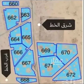 أرض للبيع في شارع غير مسمى, مدينة جدة, منطقة مكة المكرمة