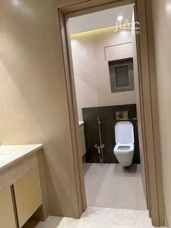 شقة للإيجار في شارع ابن ابي امية الليثي, حي الربوة, مدينة الرياض, منطقة الرياض صورة 2