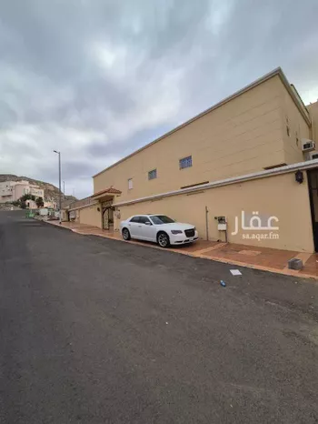 فيلا للبيع في حي ولي العهد ، مكة ، منطقة مكة المكرمة
