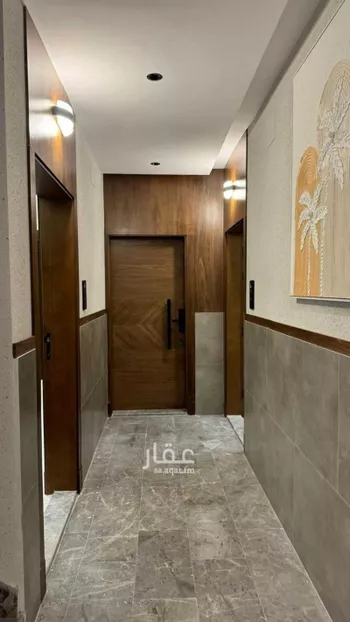 شقة للبيع في شارع السادي, حي الروضة, مدينة جدة, منطقة مكة المكرمة صورة 2