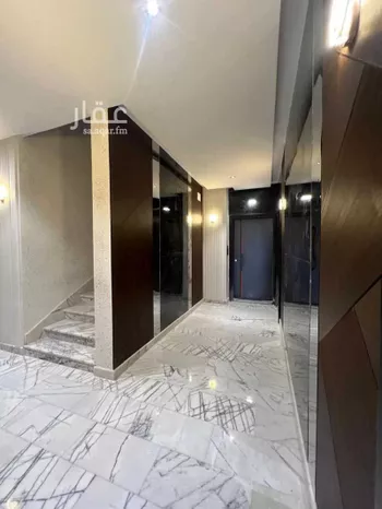 شقة للبيع في شارع اركوان الرومي, حي النعيم, مدينة جدة, منطقة مكة المكرمة صورة 4