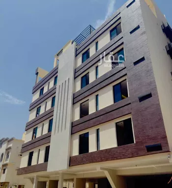 شقة للبيع في شارع ابن ابي القاسم, حي الروضة, مدينة جدة, منطقة مكة المكرمة