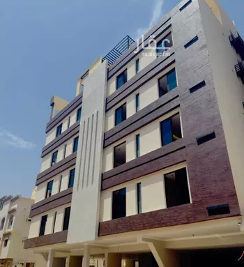 شقة للبيع في شارع ابن ابي القاسم, حي الروضة, مدينة جدة, منطقة مكة المكرمة