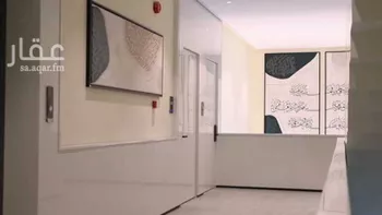 شقة للإيجار في شارع الأقطار ، حي الملقا ، الرياض ، منطقة الرياض صورة 3