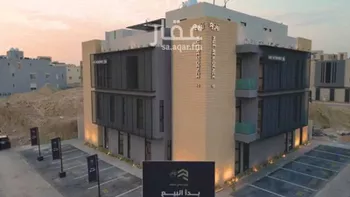 شقة للإيجار في شارع الأقطار ، حي الملقا ، الرياض ، منطقة الرياض صورة 4