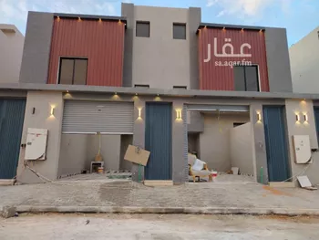 دور للبيع في شارع أبي عبدالله الصقلي, حي عكاظ, مدينة الرياض, منطقة الرياض