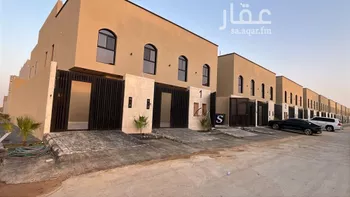 فيلا للبيع في شارع عبدالعزيز الربيعه, حي عكاظ, مدينة الرياض, منطقة الرياض