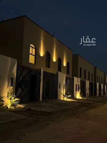 فيلا للبيع في شارع عبدالعزيز الربيعه, حي عكاظ, مدينة الرياض, منطقة الرياض صورة 2