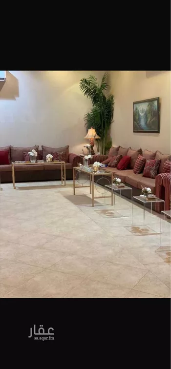 شاليه واستراحة للحجز في شارع وادي شري ، حي العارض ، الرياض ، منطقة الرياض صورة 4