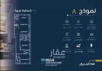 شقة للبيع في شارع الامير سعود الفيصل ابن عبد ا, حي الفيصلية, مدينة جدة, منطقة مكة المكرمة