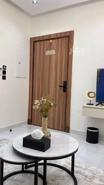 شقة مفروشة للحجز في شارع المنار 4 ، حي المنار ، جدة ، جدة صورة 2