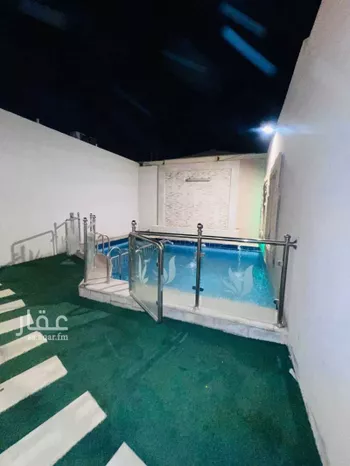 شاليه واستراحة للحجز في شارع الطائف ، حي ظهرة لبن ، الرياض ، منطقة الرياض صورة 5