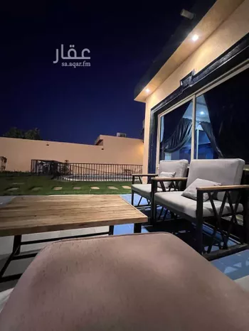 شاليه واستراحة للحجز في حي الرمال ، الرياض ، منطقة الرياض صورة 4