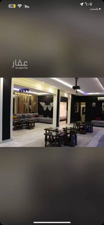 شاليه واستراحة للحجز في شارع الطائف ، حي ظهرة لبن ، الرياض ، منطقة الرياض صورة 4