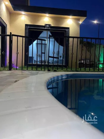 شاليه واستراحة للحجز في حي الرمال ، الرياض ، منطقة الرياض صورة 2