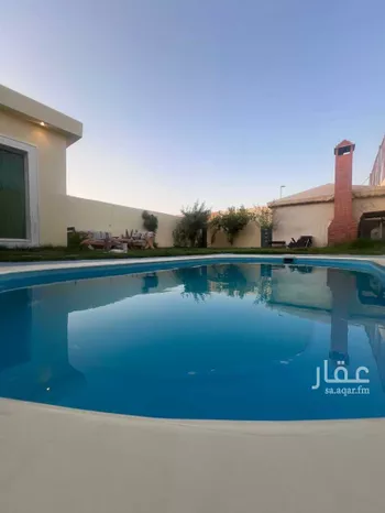 شاليه واستراحة للحجز في حي الرمال ، الرياض ، منطقة الرياض صورة 2