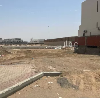 أرض للبيع في شارع أحمد بن عبدالواحد, حي الفنار, مدينة جدة, منطقة مكة المكرمة صورة 2