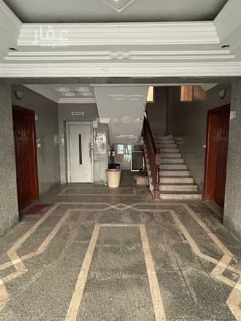 شقة للبيع في شارع علي الطهراني, حي الروضة, مدينة جدة, منطقة مكة المكرمة صورة 2
