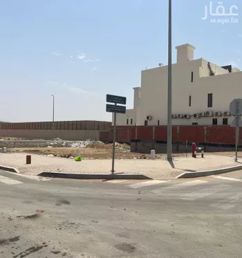 أرض للبيع في شارع أحمد بن عبدالواحد, حي الفنار, مدينة جدة, منطقة مكة المكرمة