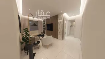 شقة للبيع في شارع سعد بن ذؤيب, حي الزهراء, مدينة جدة, منطقة مكة المكرمة