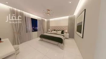 شقة للبيع في شارع سعد بن ذؤيب, حي الزهراء, مدينة جدة, منطقة مكة المكرمة صورة 3