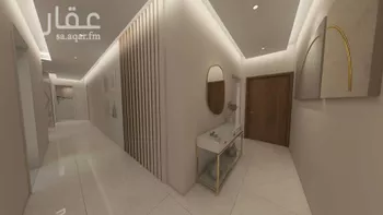 شقة للبيع في شارع سعد بن ذؤيب, حي الزهراء, مدينة جدة, منطقة مكة المكرمة صورة 5